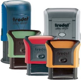 tampons Trodat